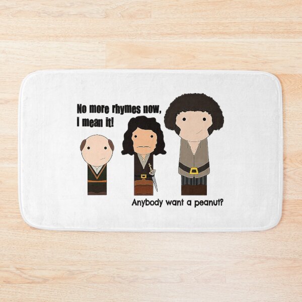 Item preview, Princess Bride Anybody Want A Peanut designed and sold by Tokyooooyu.