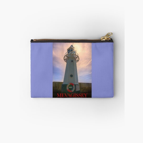 Item preview, Mevagissey Lighthouse designed and sold by Alisonchambers2.