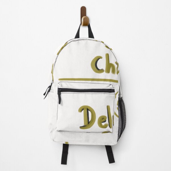 Item preview, Delulu but chill design designed and sold by Yooashop.