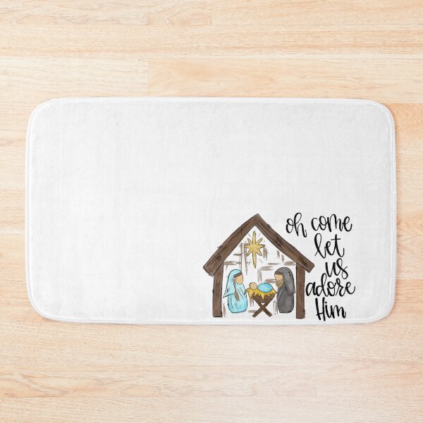 Item preview, him funny vintage classic let come merry christmas adore us retro o designed and sold by MelissaroBoxley.