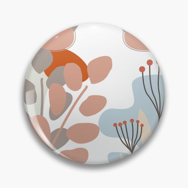 Item preview, Color flowers art designed and sold by upupupshop.