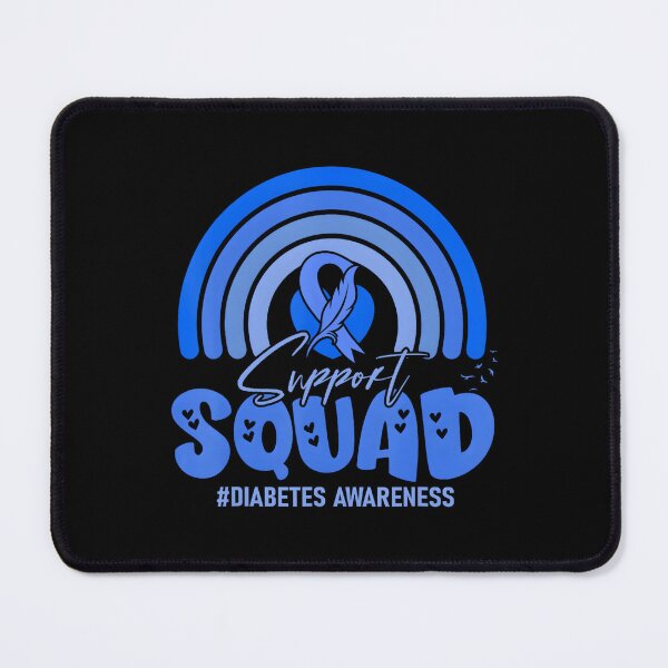Item preview, in patients disease. moral of managing share assistance, color information, the help the T1D, to provide They unite symbol under support, show blue, and this designed and sold by Rackaam777Art.