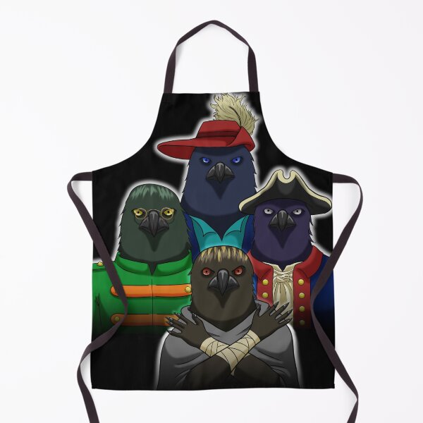 Item preview, Roc Capella designed and sold by NBDD Adventures.