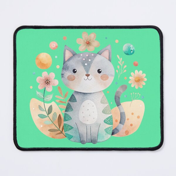 Item preview, The Cat designed and sold by creationsbyjmm.