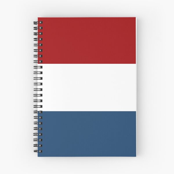 Item preview, Flag: Netherland designed and sold by Jared Davies.