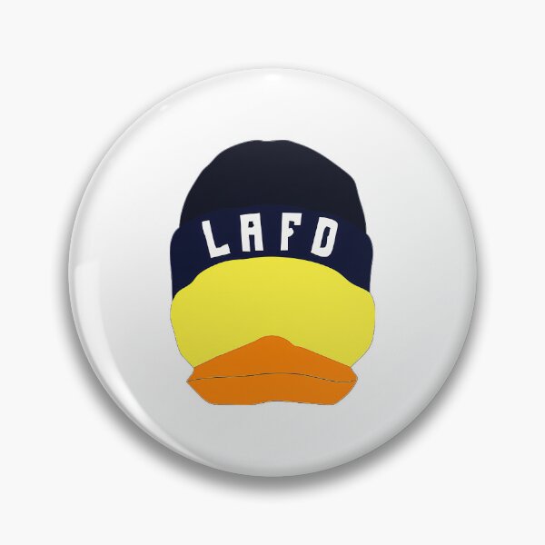 Item preview, Quackity Yellow Duck With Beanie designed and sold by retresfrancis.