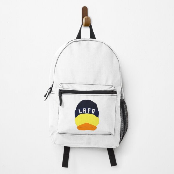 Item preview, Quackity Yellow Duck With Beanie designed and sold by retresfrancis.