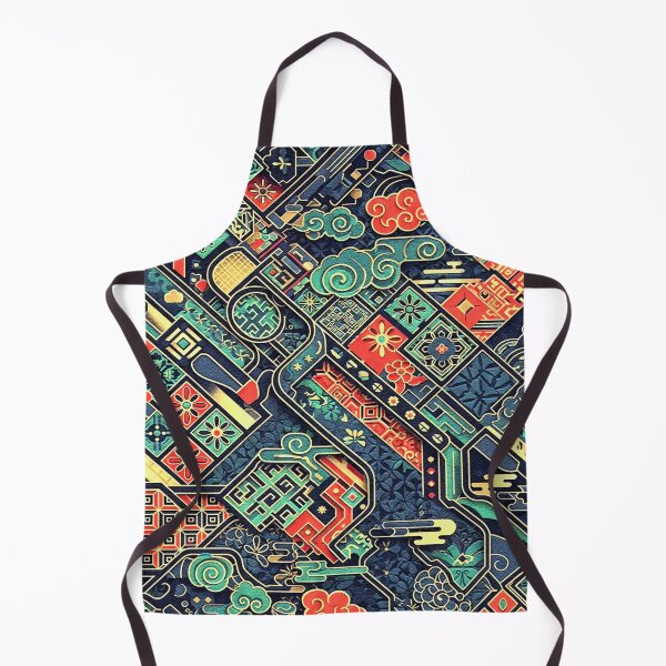 Item preview, Pattern p5787 designed and sold by SoonOne.