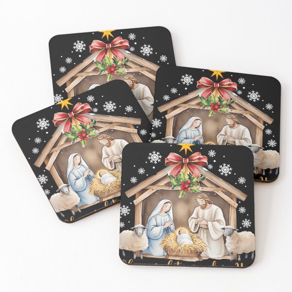 Item preview, christmas o vintage adore merry us him retro classic let come funny designed and sold by MelissaroBoxley.
