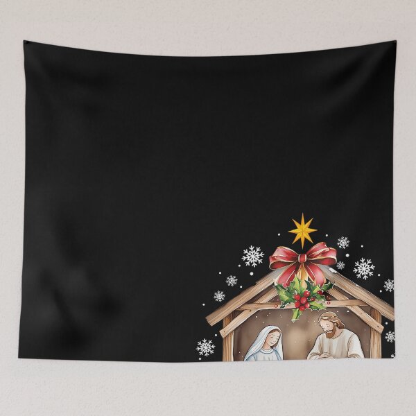 Item preview, christmas o vintage adore merry us him retro classic let come funny designed and sold by MelissaroBoxley.