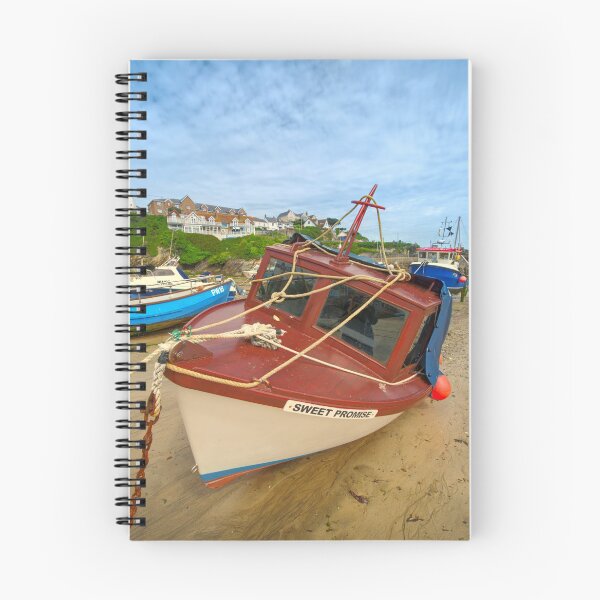 Item preview, Newquay Harbour designed and sold by Alisonchambers2.