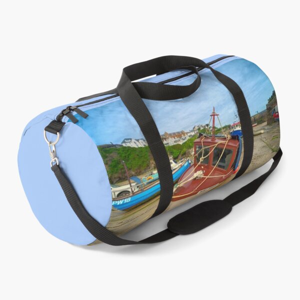 Item preview, Newquay Harbour designed and sold by Alisonchambers2.