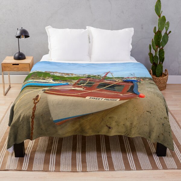 Item preview, Newquay Harbour designed and sold by Alisonchambers2.