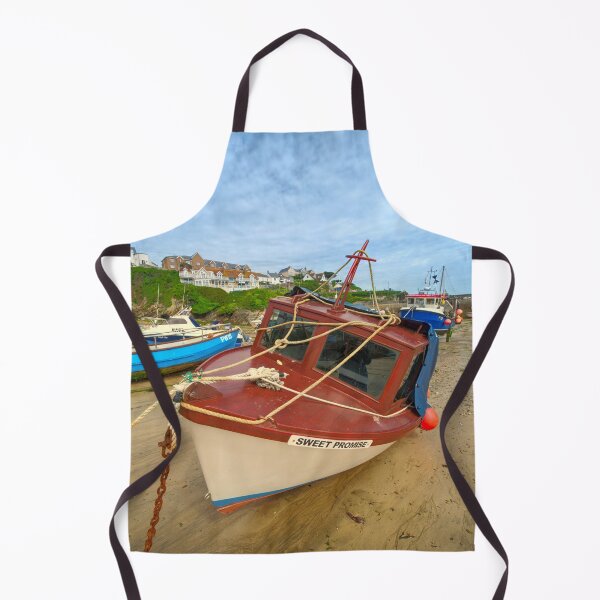 Item preview, Newquay Harbour designed and sold by Alisonchambers2.