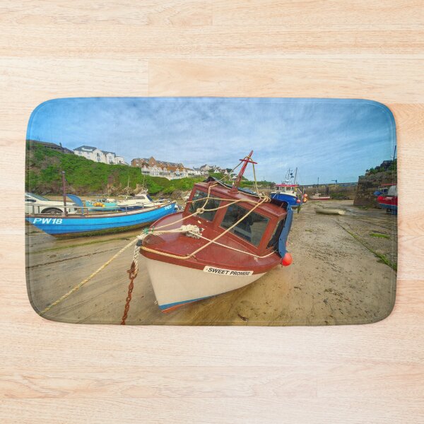 Item preview, Newquay Harbour designed and sold by Alisonchambers2.