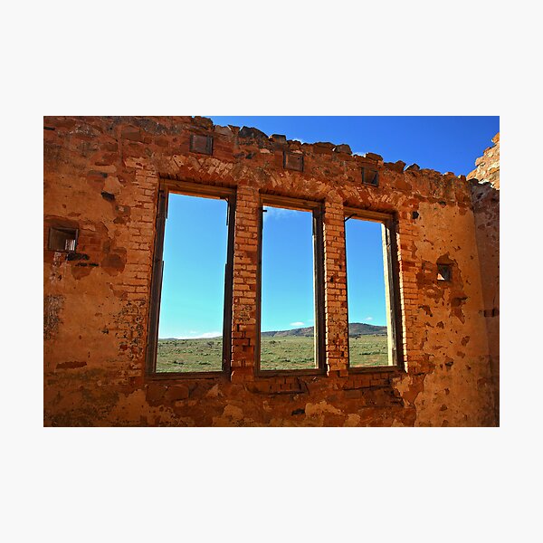 Item preview, Room to a View designed and sold by Downunder Views.
