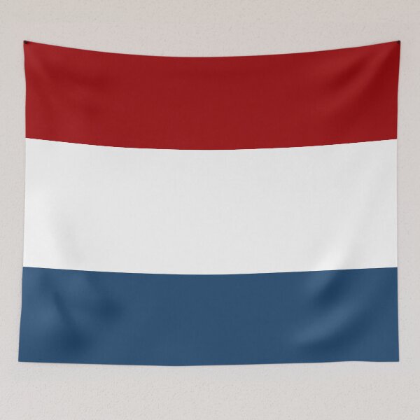 Item preview, Flag: Netherland designed and sold by Jared Davies.