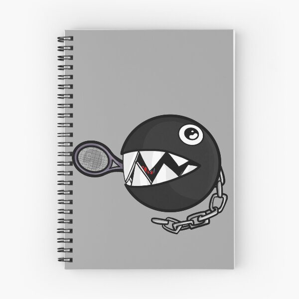 Item preview, Chain Chomp Aces! designed and sold by HellfireEx.