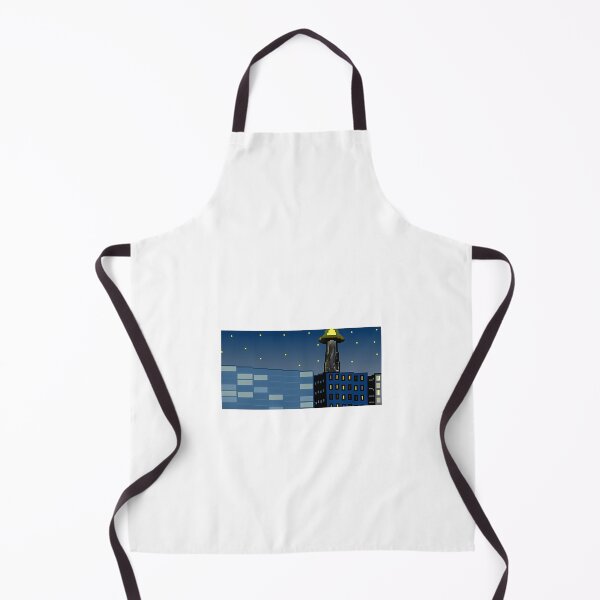 Item preview, City Atmosphere At Night designed and sold by TerryConnells.