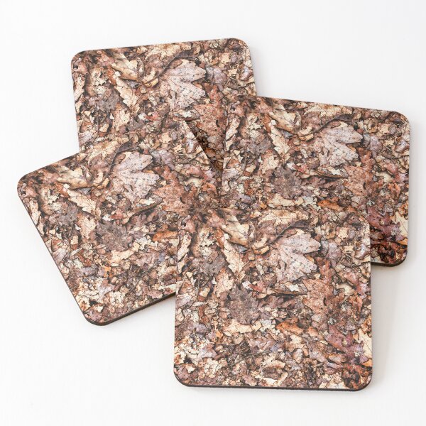 Item preview, Leaves. Still Life 2 designed and sold by Alex Preiss.