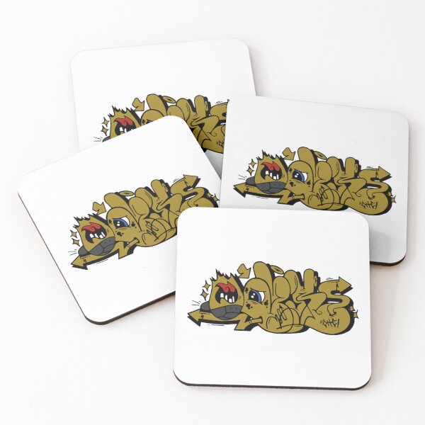 Item preview, ENOCH (GOLD) designed and sold by skanderio.