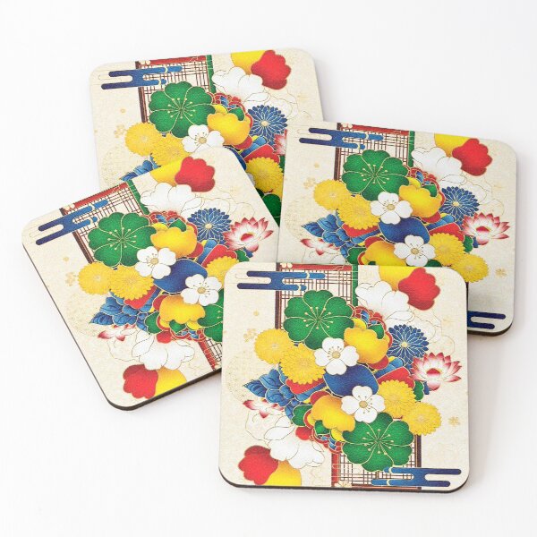 Item preview, Korean Image p5818 designed and sold by SoonOne.