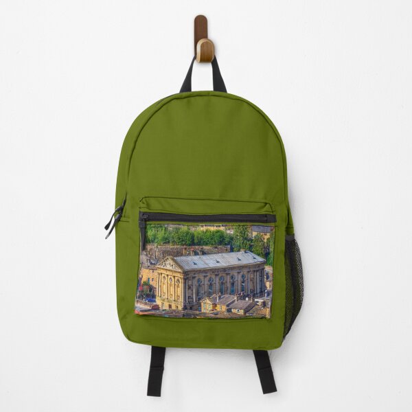 Item preview, Todmorden Town Hall designed and sold by Alisonchambers2.