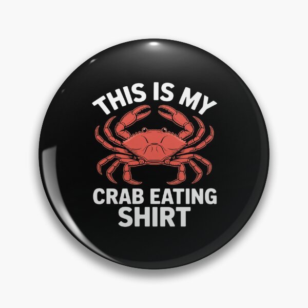 Item preview, Crab Crab Seafood Crab Love designed and sold by Idarmotar.