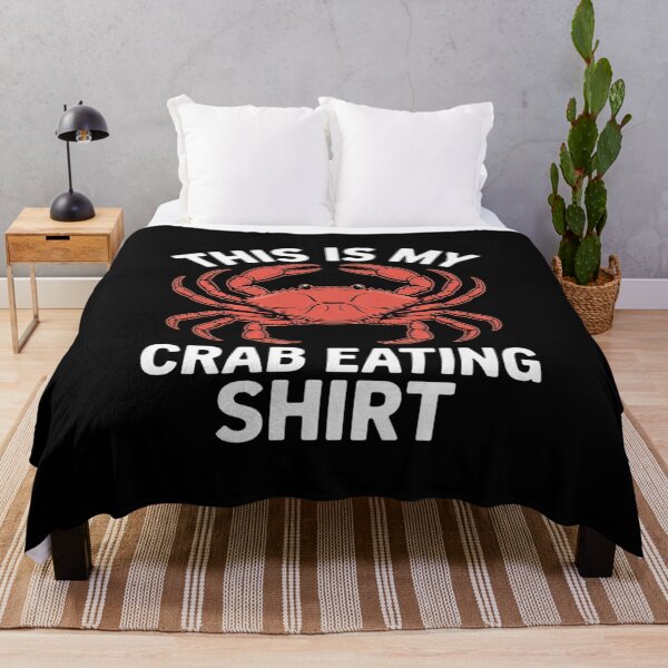 Item preview, Crab Crab Seafood Crab Love designed and sold by Idarmotar.