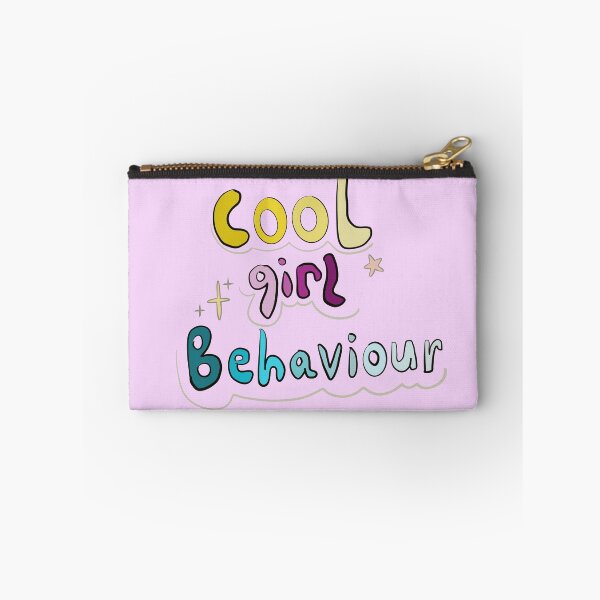 Artikelvorschau, Cooles Mädchenverhaltensdesign entworfen und verkauft von Yooashop.