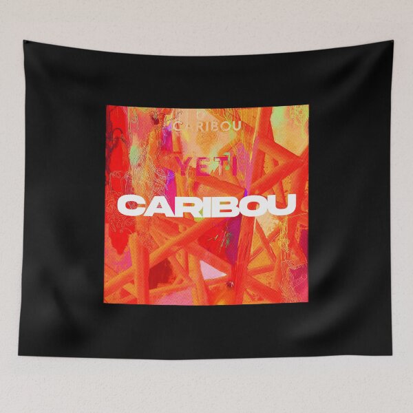 Item preview, Caribou Home designed and sold by Melodyolon.