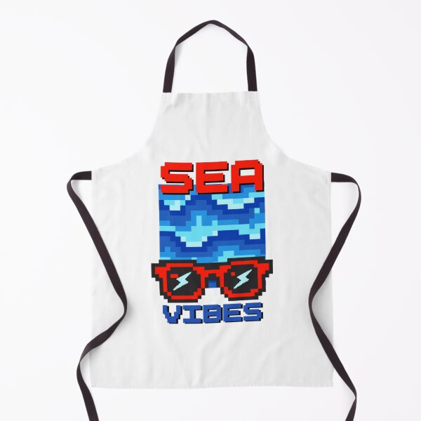 Item preview, Sea Vibes designed and sold by skanderio.