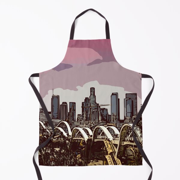 Item preview, Bridges of Los Angeles designed and sold by Srphotola.