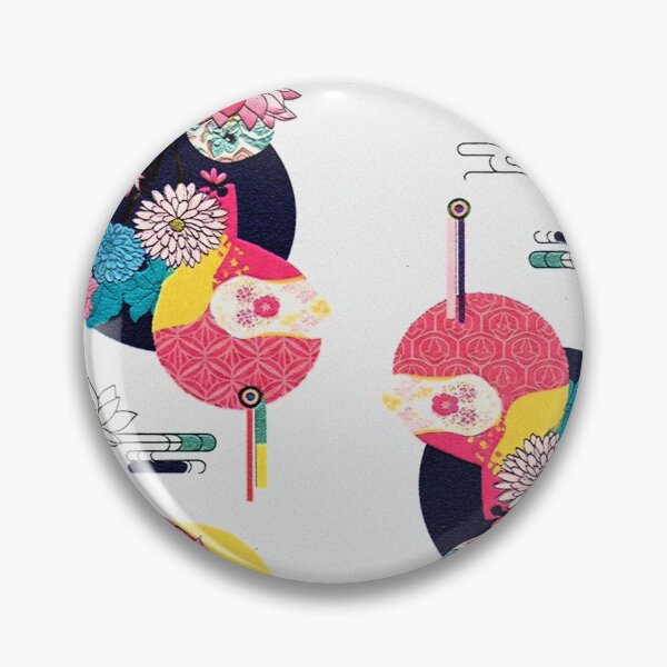 Item preview, Oriental Image p5864 designed and sold by SoonOne.