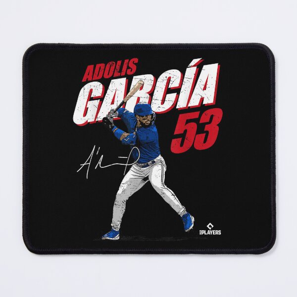 Item preview, Adolis Garcia 53 designed and sold by RyanJosephBer.