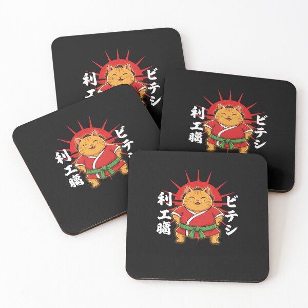 Item preview, Sumo Wrestling Cat For A Japanese Sumo Wrestler  designed and sold by MOHITSALVI.