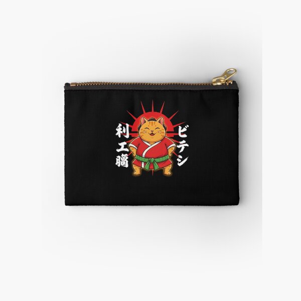 Item preview, Sumo Wrestling Cat For A Japanese Sumo Wrestler  designed and sold by MOHITSALVI.