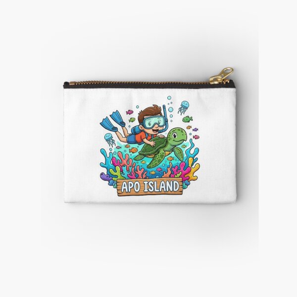Item preview, APO ISLAND designed and sold by likbatonboot.