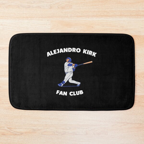 Item preview, Alejandro Kirk Toronto Blue Jays Fan Club designed and sold by BryanGray.