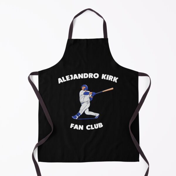 Item preview, Alejandro Kirk Toronto Blue Jays Fan Club designed and sold by BryanGray.