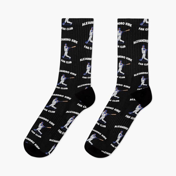 Item preview, Alejandro Kirk Toronto Blue Jays Fan Club designed and sold by BryanGray.