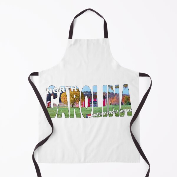 Item preview, NORTH CAROLINA United States of America - Red Barn designed and sold by Adam Gormley.