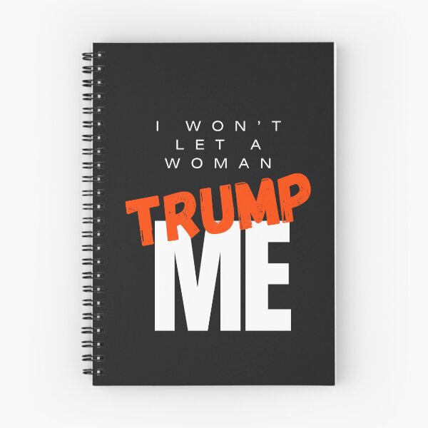 Item preview, Trump Manpower designed and sold by TriRonics.