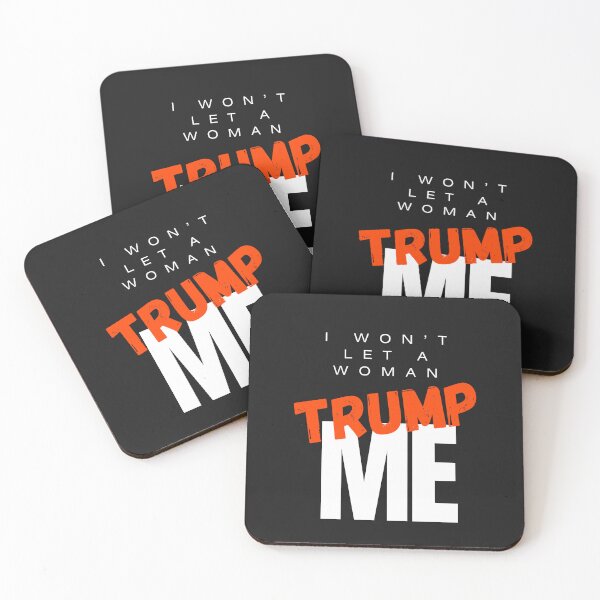 Item preview, Trump Manpower designed and sold by TriRonics.
