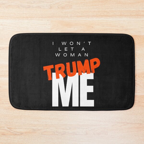 Item preview, Trump Manpower designed and sold by TriRonics.