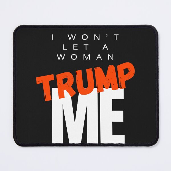 Item preview, Trump Manpower designed and sold by TriRonics.