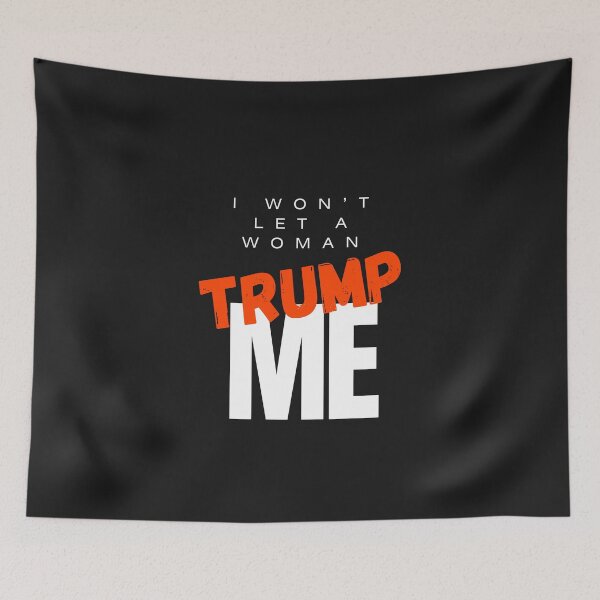 Item preview, Trump Manpower designed and sold by TriRonics.