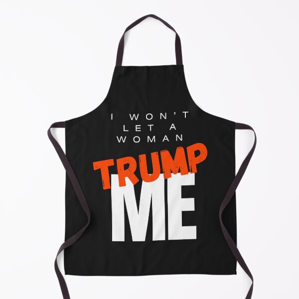 Item preview, Trump Manpower designed and sold by TriRonics.