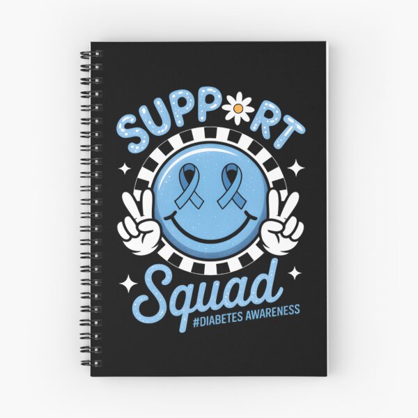 Item preview, this provide moral T1D, to show patients and unite the the color under blue, information, disease. managing help support, in assistance, of They share symbol designed and sold by Rackaam777Art.