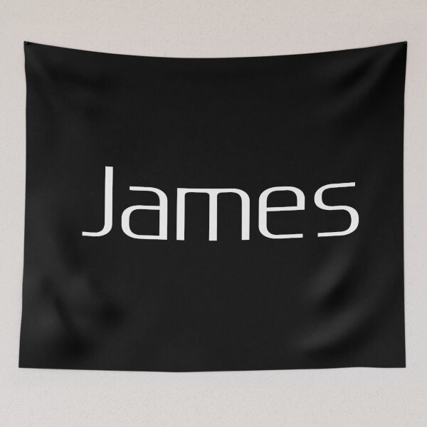 Item preview, James con clase designed and sold by Simplty.